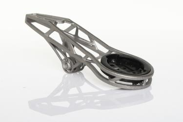 Handlebar, Speedometer - Camera Mount suitable for SIGMA 11.1 EVO